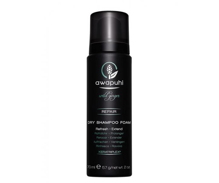 Drkov sada pro vechny typy vlas Paul Mitchell Awapuhi Wild Ginger