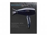 Profesionln fn na vlasy Bio Ionic Graphene MX Pro Dryer - 2000 W + kart zdarma