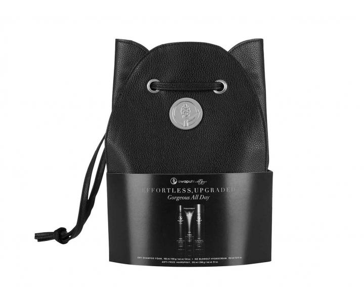 Dárková stylingová sada Paul Mitchell Awapuhi Wild Ginger® Stylist Launch Kit + kabelka zdarma
