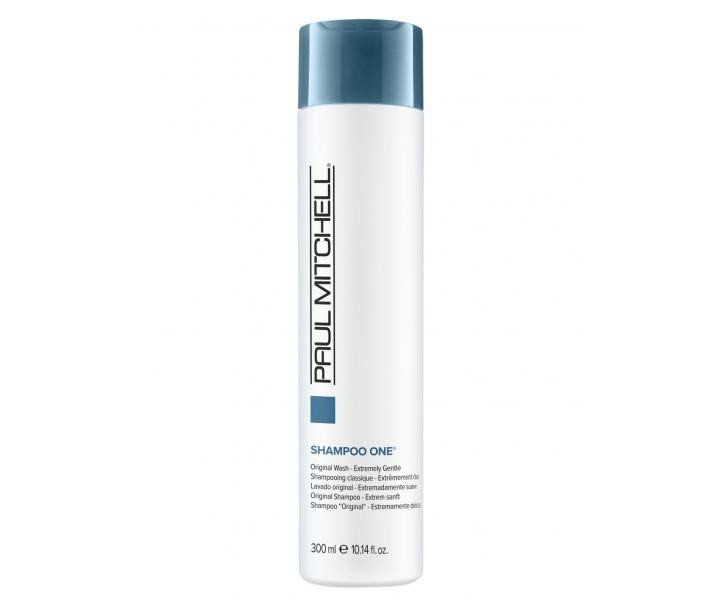 Bezoplachová péče PM Original - 300 ml + čistící šampon PM Original One - 300 ml ZDARMA