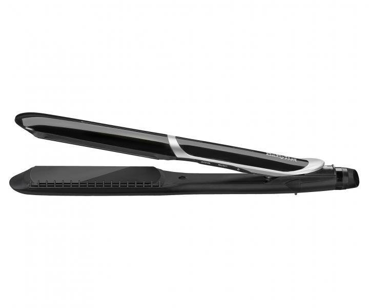 Žehlička na vlasy BaByliss Sleek Control Wide ST397E - černá