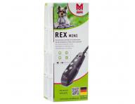 Konturovací strojek na zvířecí srst Moser Rex Mini 1411-0062