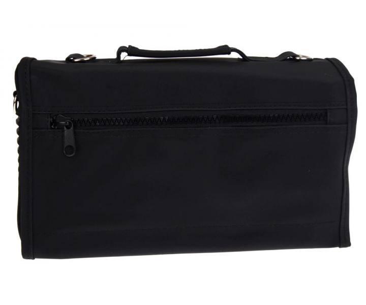 Kadeřnická kabelka Sibel Roll Bag - černá