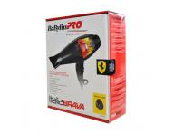 Fn BaByliss Pro ItaliaBrava - 2400 W + Zastihova FX821E - rozbalen