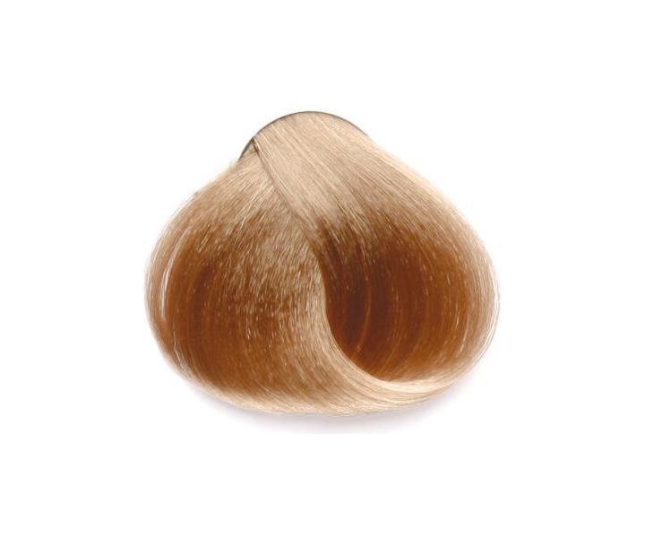 Barva na vlasy Inebrya Color 100 ml – 9/7 velmi světlá blond zlatá popelavá