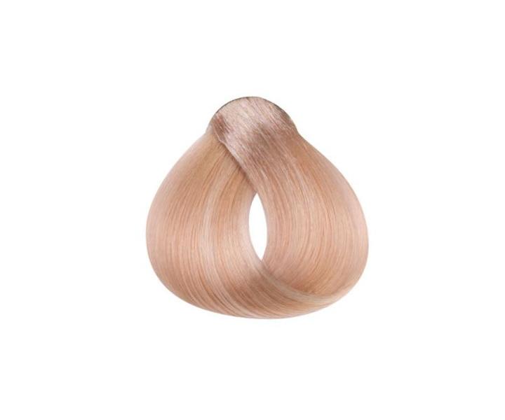 Barva na vlasy Inebrya Color 100 ml  12/8 superzesvtlujc platinov - expirace