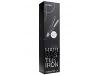 �ehli�ka na vlasy Olymp Hair Master Iron y1b - �ern�