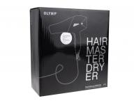 Fn na vlasy Olymp Hair Master Dryer x1b - 2000W, ern/stbrn