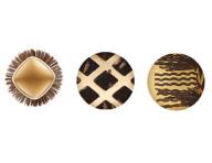 �tverhrann� kart�� Olivia Garden Ceramic + Ion Nano Thermic - 40 mm