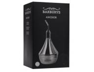 Rozprašovač kolínské vody Sibel Barburys Anchor - 280 ml