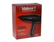 Profesionální fén na vlasy Valera Swiss Light 3300 - 1800 W - rozbalené, poškozený kartonový obal