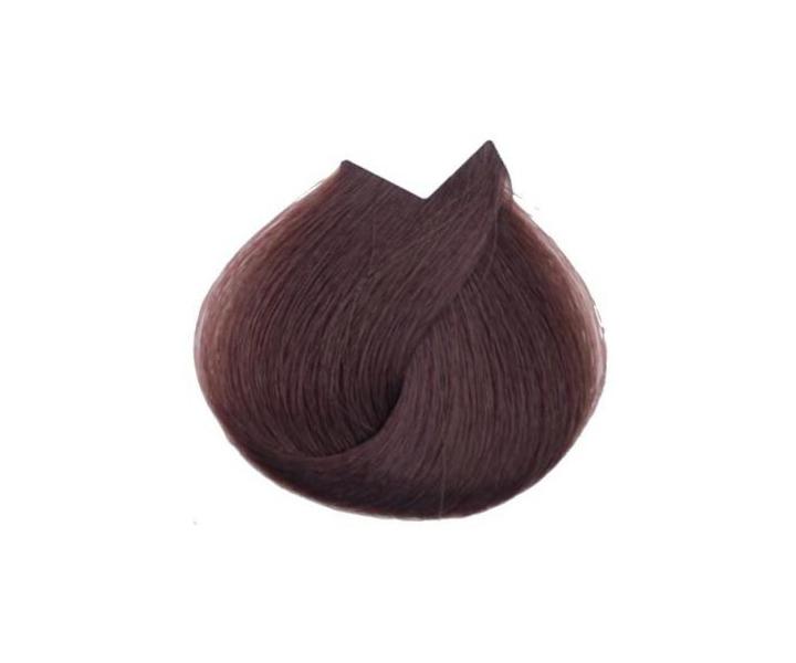 Barva na vlasy Inebrya Bionic 100 ml - 5/52 mahagonov katanov