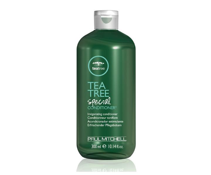 Dárková sada pro osvěžení Paul Mitchell Tea Tree Special Celebrate It´s All