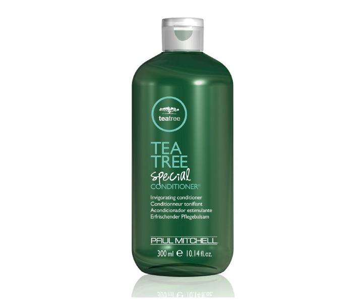 Drkov sada pro osven Paul Mitchell Tea Tree Special Celebrate Its All