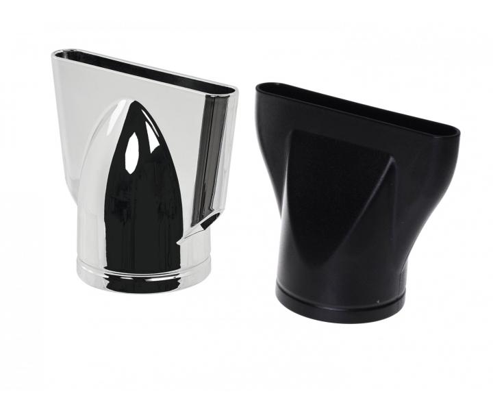 Profesionální fén na vlasy Ultron AIR-d-LIGHT - 1600 W, černý