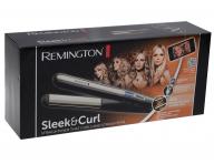ehlika na vlasy Remington Sleek&Curl S6500