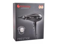 Fén na vlasy Hairway Prestige - 2000 W, černý
