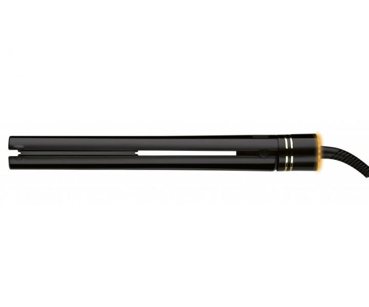Profesionální žehlička na vlasy Hot Tools Evolve Black Gold Styler