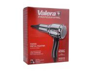 Profesionální fén Valera Metal Master Ionic - 2000 W, stříbrný - rozbalené, použité, chybí pouzdro