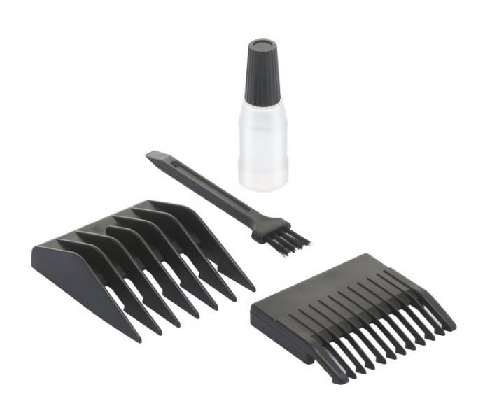 Profesionální strojek na vlasy Moser Primat Adjustable 1233-0051