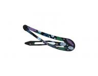 Sponka do vlas "pukaka" s dtskm motivem - ern