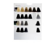 Loral Inoa 2 barva na vlasy 60 g - odstn 5,12 hnd svtl popelav duhov