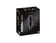 BaByliss Zastřihovač vousů E880E ion - Control