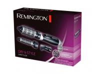 Remington Kulmofén Dry & Style - 600 W, 3 nástavce