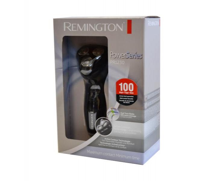 Holic� strojek Remington Power Series PR1230 - rota�n�
