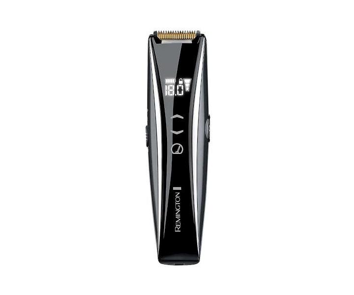 Remington Zastřihovač vousů Touch Control 2 MB4555