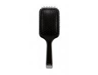 Drkov balek Kart na vlasy Paddle Brush a Heat Protect sprej