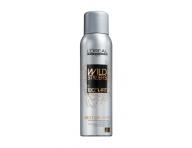Balíček Loréal Shaggy Lob Sprej Next Day Hair + Gel Scruff Me
