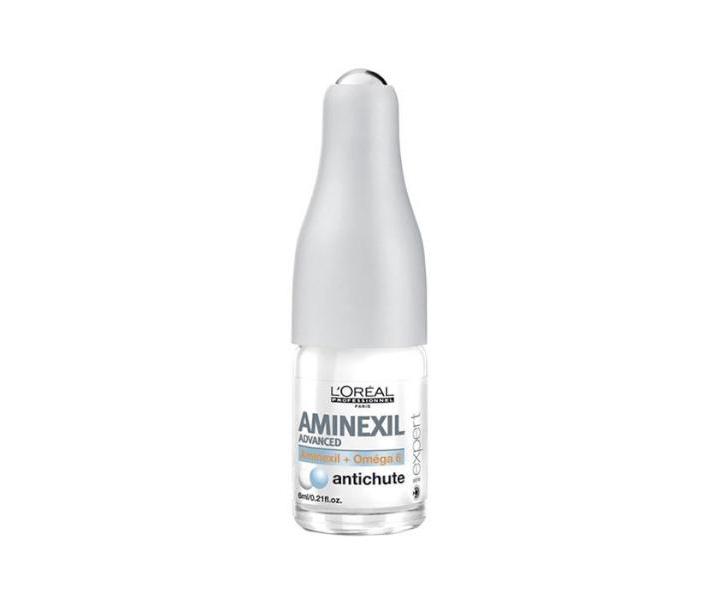 Program proti padn vlas Loral Aminexil Advance - 10 x 6 ml