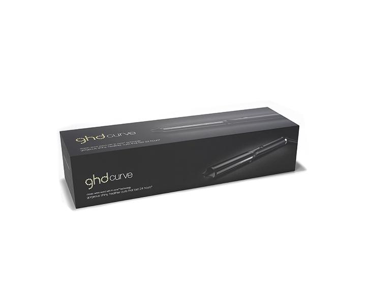 Kulma na vlasy GHD Classic Wave Wand - 38 x 115 mm, �ern�