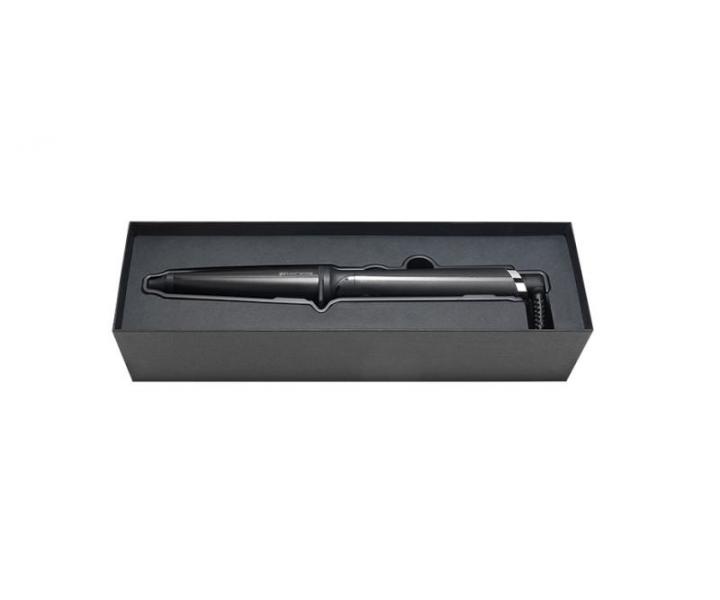 Kónická kulma GHD Creative Curl Wand - 28 x 23 mm, černá