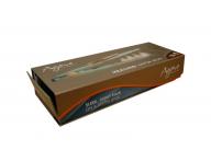 ehlika na vlasy s prou Agave Vapor Iron - pokozen krabice