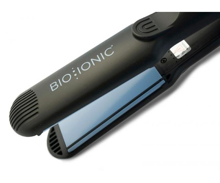Iontov ehlika na vlasy Bio Ionic OnePass 1.5" 38 mm - ern