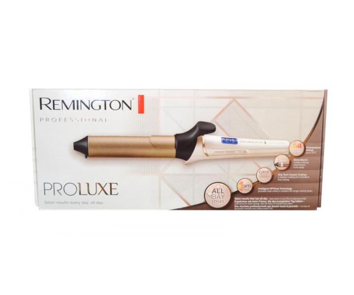 Klasická kulma na vlasy Remington PROluxe CI9132 - 32 mm