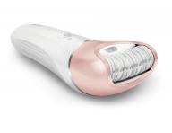 Dámský epilátor Philips BRE640/00 - bílý
