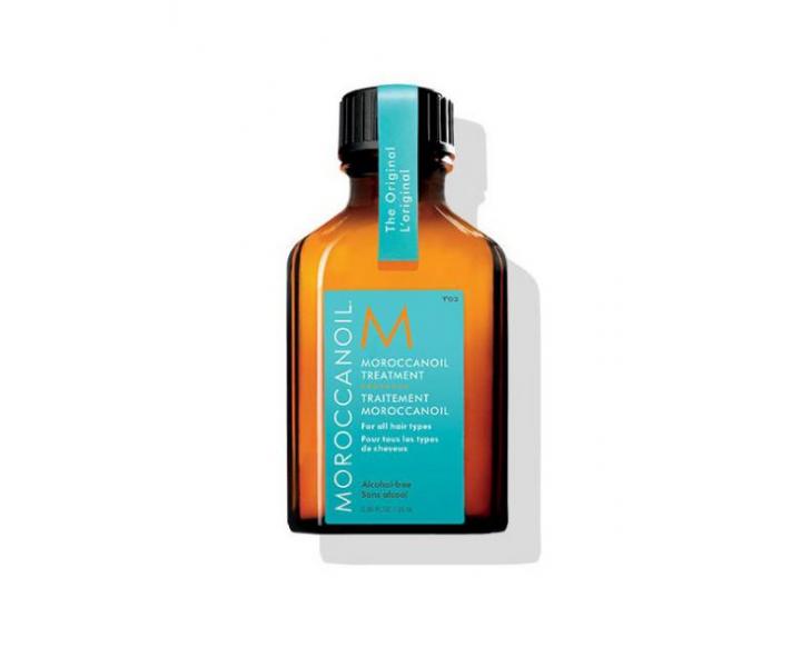 Drkov sada pro regeneraci vlas Moroccanoil Repair Essentials