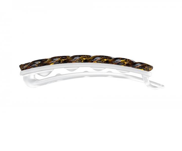 Sponky do vlasů Invisibooble Barrette Too Glam to Give a Damn - 2 ks