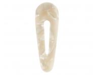 Ozdobné klipsy do vlasů Invisibobble Clipstar Stylish Hair Clip - 2 ks