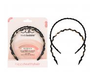 Čelenky do vlasů Invisibobble Hairhalo Chique And Classy - 2 ks