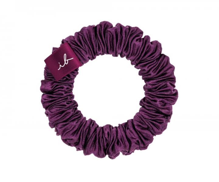 Ozdobné spirálové gumičky Invisibobble Sprunchie Slim The Snuggle Is Real - 2 ks