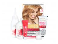 Permanentní barva Loréal Excellence 7.3 blond zlatá