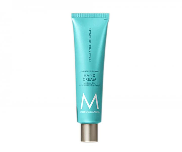 Drkov sada pro objem jemnch vlas Moroccanoil Luminous Wonders Volume