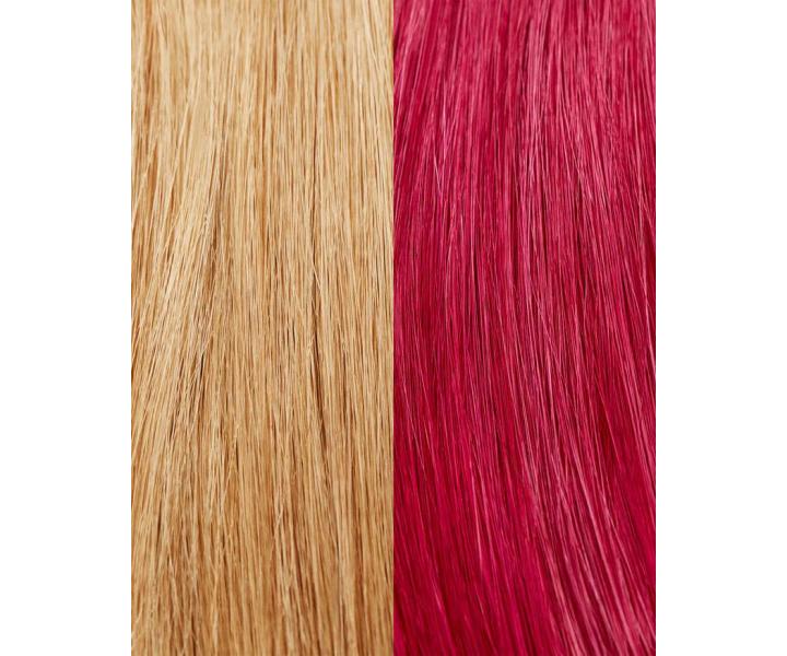 Maska pro oživení barvy vlasů Maria Nila Colour Refresh Pink Pop - růžová, 300 ml