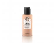 Dárková sada pro zdravou vlasovou pokožku Maria Nila Head & Hair Heal + kosmetická taška zdarma