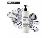 ada pro barven a pokozen vlasy LOral Professionnel Serie Expert Metal Detox