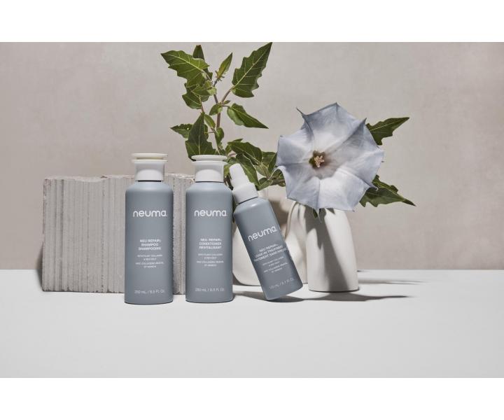 Bezoplachová vyživující a revitalizující péče Neuma Neu Repair Leave-In Treatment - 150 ml
